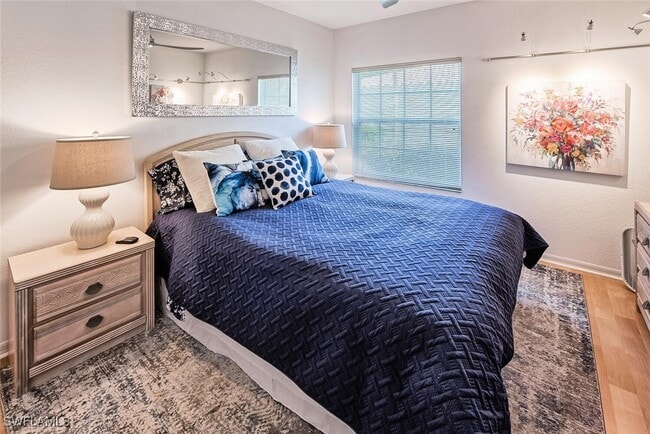 property at 6910 Satinleaf Rd N