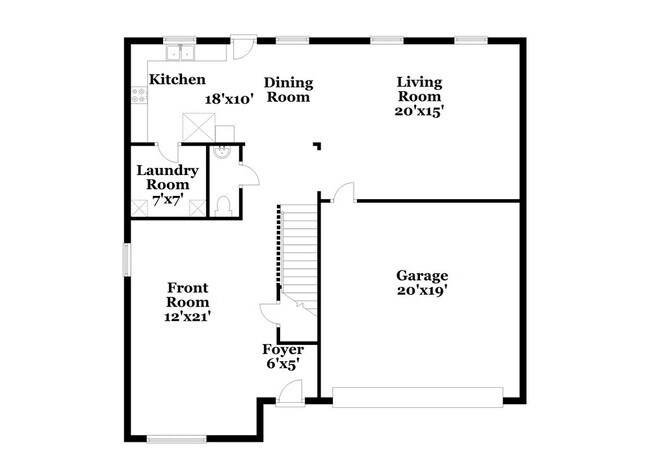 924 Creek Oak Dr in Murfreesboro, TN - Foto de edificio - Building Photo
