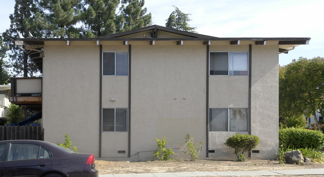 22799 Vermont St in Hayward, CA - Building Photo - Building Photo