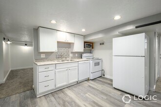 2335 Harrison Blvd in Ogden, UT - Building Photo - Building Photo
