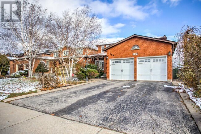 property at 169 Morning Star Dr