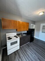 510 Vine St in Johnstown, PA - Building Photo