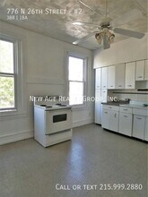 776 N 26th St-Unit -#2 in Philadelphia, PA - Building Photo - Building Photo