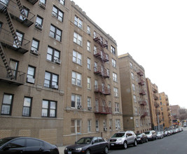 3524 Hull Ave in Bronx, NY - Building Photo - Building Photo