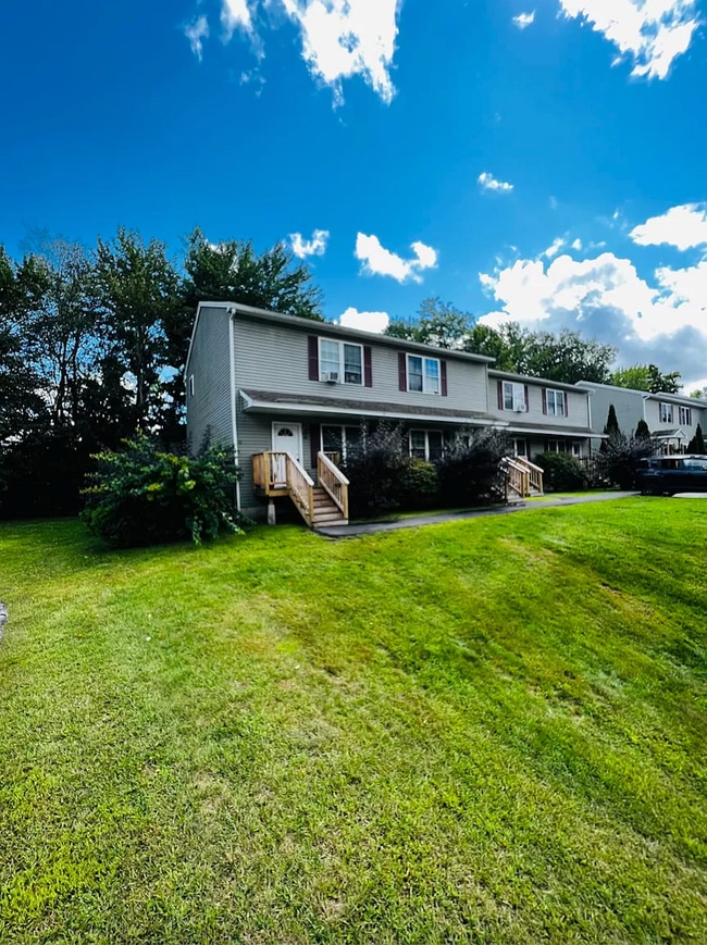 1434 Ohio St, Unit 1434 Ohio Street Unit 48