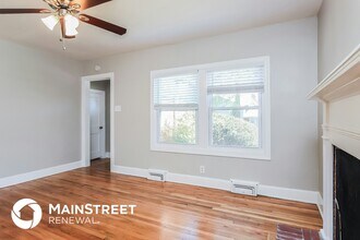 1904 Cecil St in Durham, NC - Building Photo - Building Photo