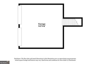 4352 Hidden Bluff Way in Snellville, GA - Building Photo - Building Photo