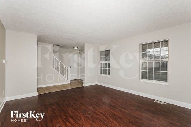 5445 Pillory Way in Indianapolis, IN - Building Photo - Building Photo