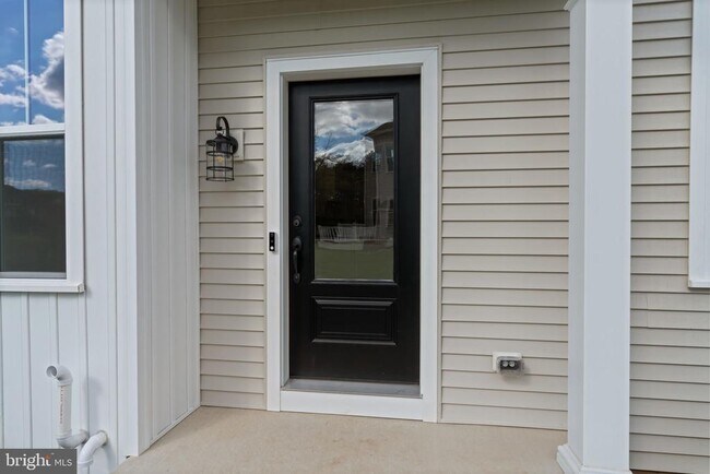 property at 46 Parry Wy