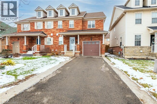property at 91 Young Crescent