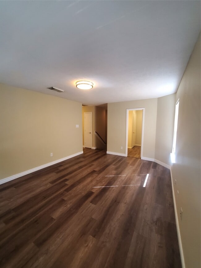 property at 9342 Canady Park Ln