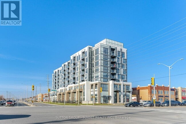 property at 509 Dundas St W