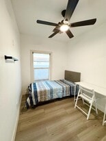 1845 E Monroe St in Phoenix, AZ - Building Photo