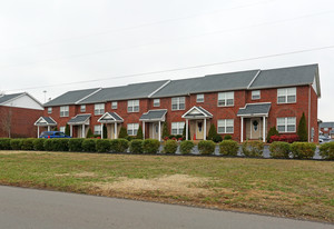 Mill Creek Townhomes