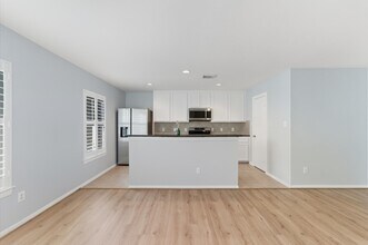 1269 W 17th St in Houston, TX - Building Photo - Building Photo