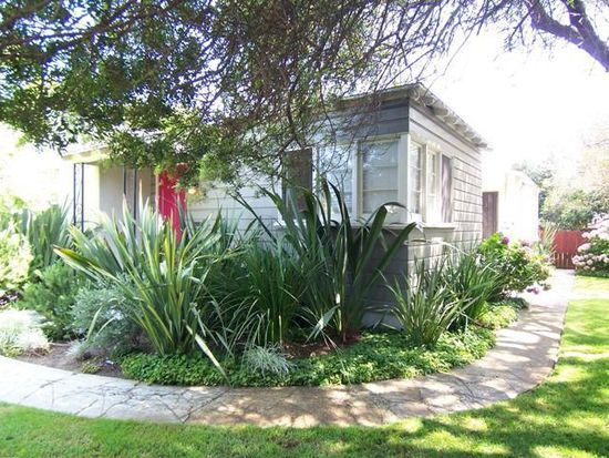 2127 20th St, Unit A in Santa Monica, CA - Foto de edificio