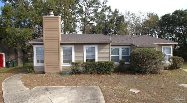 property at 7806 Calahan Pl
