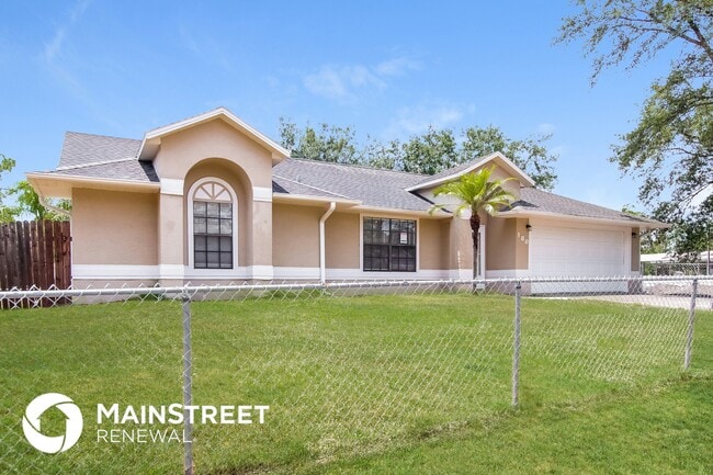 property at 180 Hurtig Ave NW