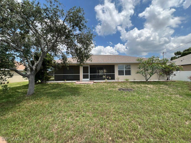 property at 1310 SW 10th St