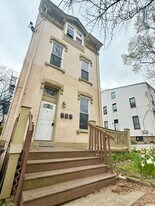 447 Warner St in Cincinnati, OH - Building Photo