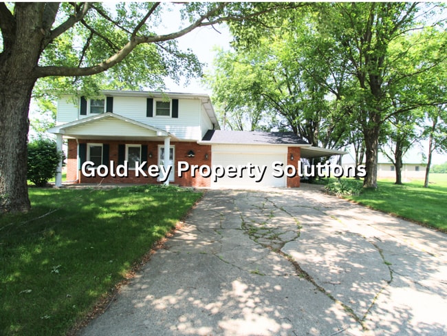 property at 4232-4254 N 100 W