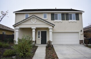 3201 Radiant Wy in Roseville, CA - Building Photo