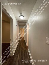 3461 Dundale Rd in Montgomery, AL - Building Photo - Building Photo