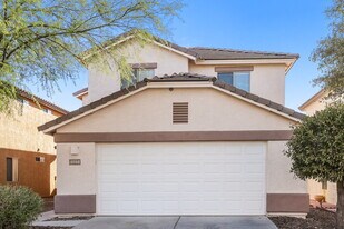 4048 E Angel Spirit Dr in Tucson, AZ - Building Photo