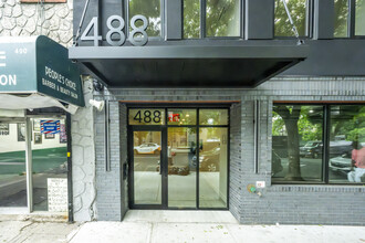 488 Marcus Garvey Blvd in Brooklyn, NY - Building Photo - Building Photo