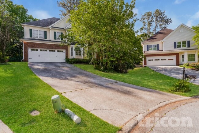 property at 4200 Weston Dr SW