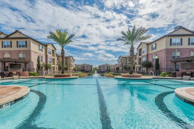 Halcyon West in Houston, TX - Foto de edificio - Building Photo