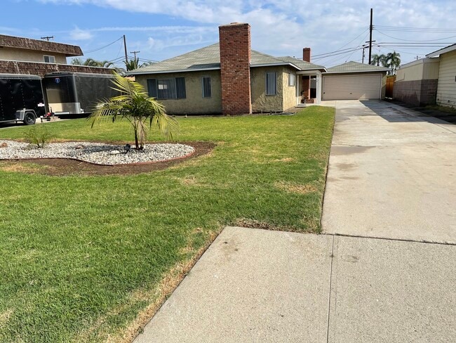 property at 8717 6th St