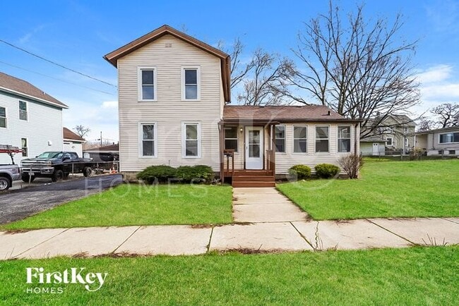 property at 130 Warren Ave