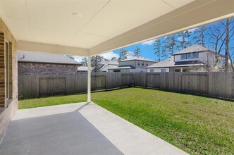 14426 Kerrick Vista Ln in Conroe, TX - Building Photo - Building Photo
