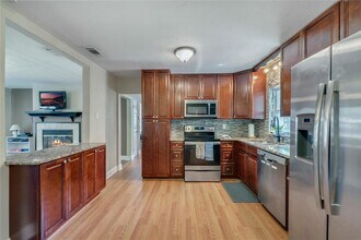 508 S Montgomery Ave in DeLand, FL - Building Photo - Building Photo