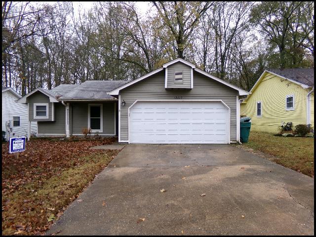 12415 Goldleaf Dr in Little Rock, AR - Building Photo - Building Photo
