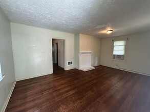 405 Constantine Ave in Anniston, AL - Building Photo - Building Photo