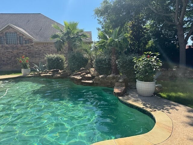 property at 17823 Netherby Ln