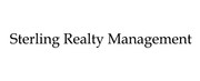 Property Management Company Logo Sterling Realty Management