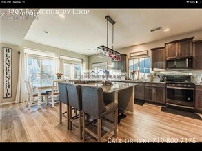 6707 Backcountry Lp in Colorado Springs, CO - Building Photo - Building Photo