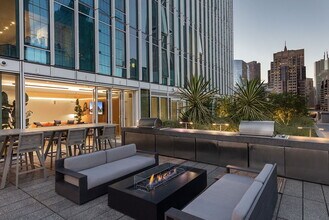 500 Folsom in San Francisco, CA - Foto de edificio - Building Photo