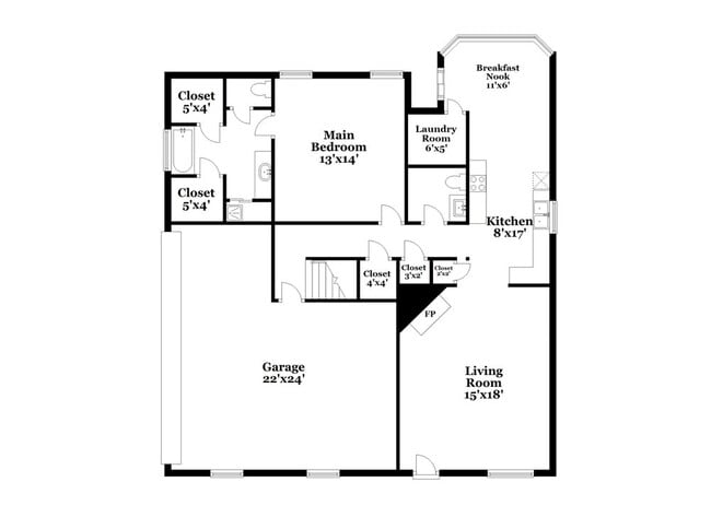 145 Penny Ln in Oakland, TN - Building Photo - Building Photo