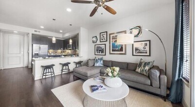 1414 Texas St in Houston, TX - Building Photo - Building Photo