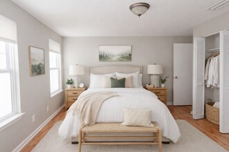 246 Greenbrier Ave in Norfolk, VA - Building Photo - Building Photo