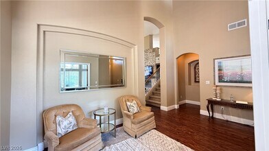 10633 Adamsong Ave in Las Vegas, NV - Building Photo - Building Photo