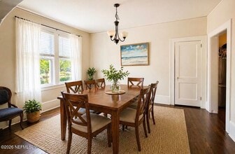 1765 Canterbury St in Jacksonville, FL - Building Photo - Building Photo