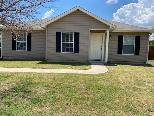 1716 Red Oak Ct in Denton, TX - Building Photo - Building Photo