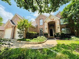 8405 Arbor Creek Ln in McKinney, TX - Building Photo