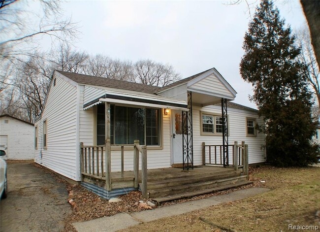 2099 Van Courtland Ave in Troy, MI - Building Photo - Building Photo