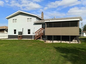 1514 4th Ave SW in Jamestown, ND - Building Photo - Building Photo